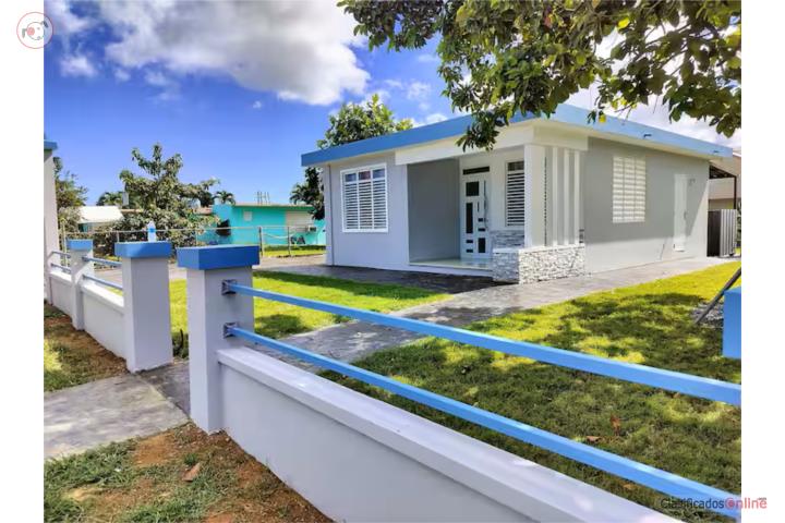 Casa en Venta (Airbnb)