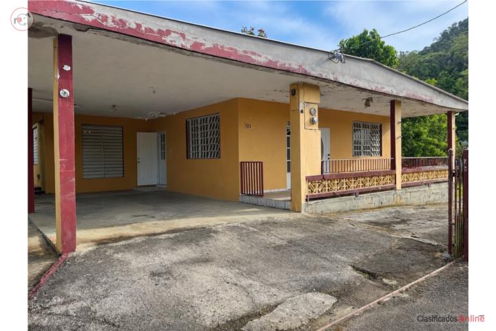 calle Jose de Diego. int. #123 Florida PR 006
