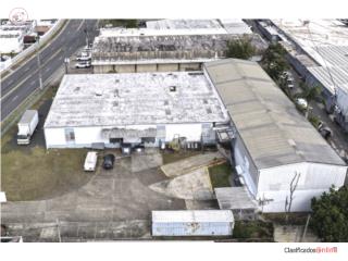 Industrial Investment Opportunity