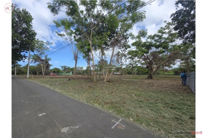 Finca 2.26 cuerdas Islote.