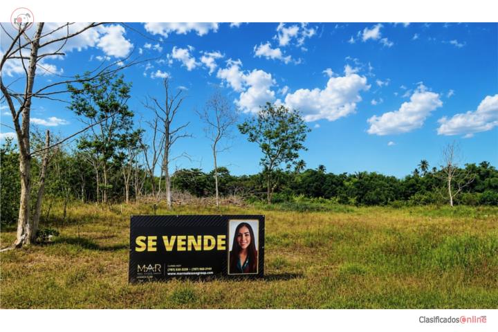 Terreno en venta en Palmarejo