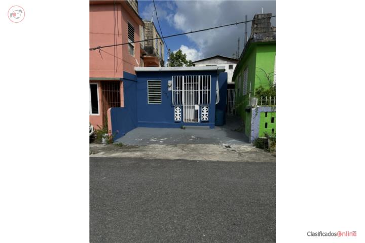Peqeña Multifamiliar Lista Para Generar