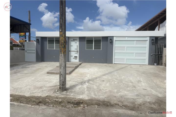 Urb.Flamboya Gardens, 3cuartos 2Baños $295