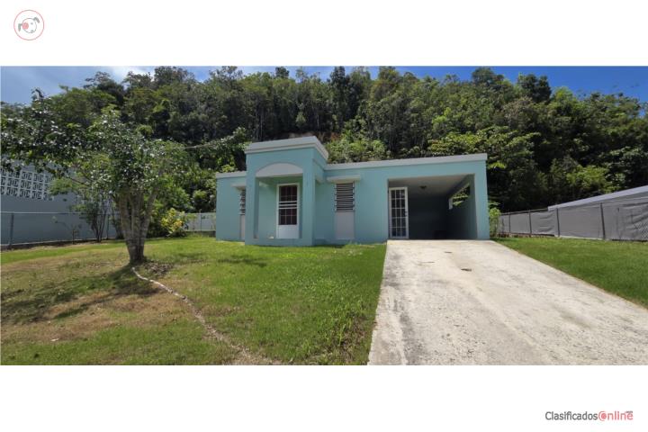 Casa, Valle Encantado, 3hb, 2 baños