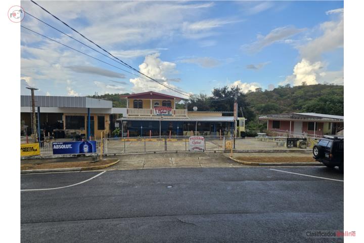 Carr.307 Km 5.2 Bo Pedernales Cabo Rojo