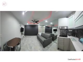 Beachfront studio Isla Verde - AIRBNB...