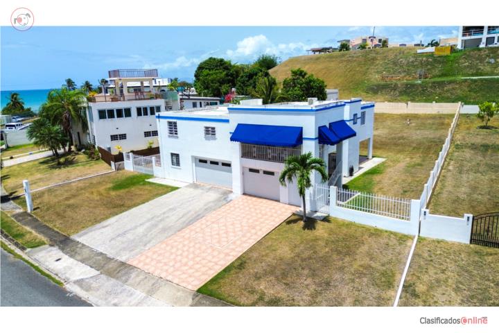 SALE! Mansiones de Playa Hucares- Naguabo, PR
