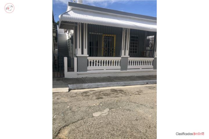 ?? CASA AMUEBLADA EN VENTA  CAMUY PUEBLO
