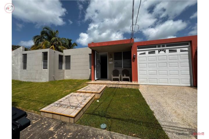 House in Estancias De La Sabana, Arecibo