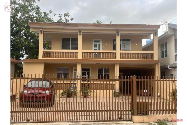 Multi-family in San Jose, Toa Baja