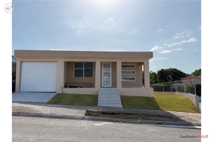 House in Santa Elena, Bayamón