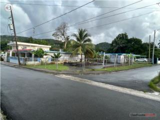 Se vende solar ubicado en Luquillo