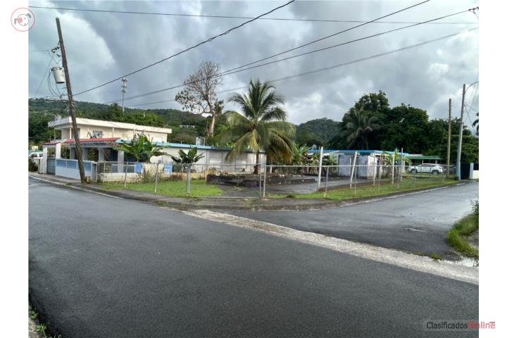 Se vende solar ubicado en Luquillo