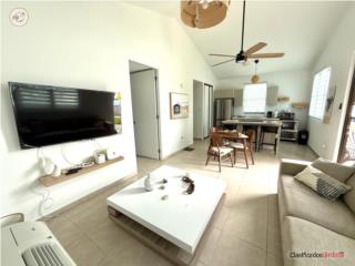 MARBELA CASA DE PLAYA/CASITA