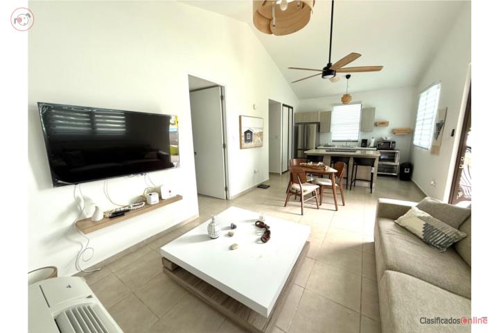 MARBELA CASA DE PLAYA/CASITA