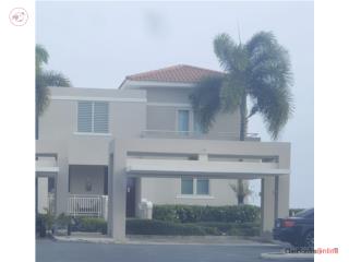 Casa Costa Caribe Ponce, vista al mar