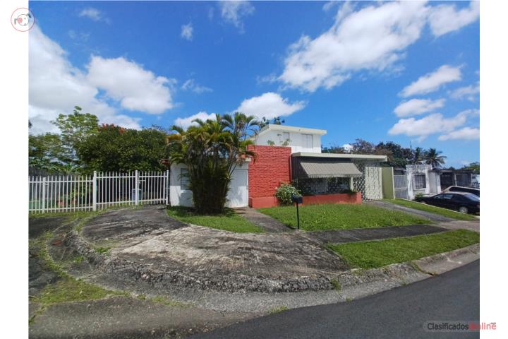 House in Extension Villa Rica, Bayamón