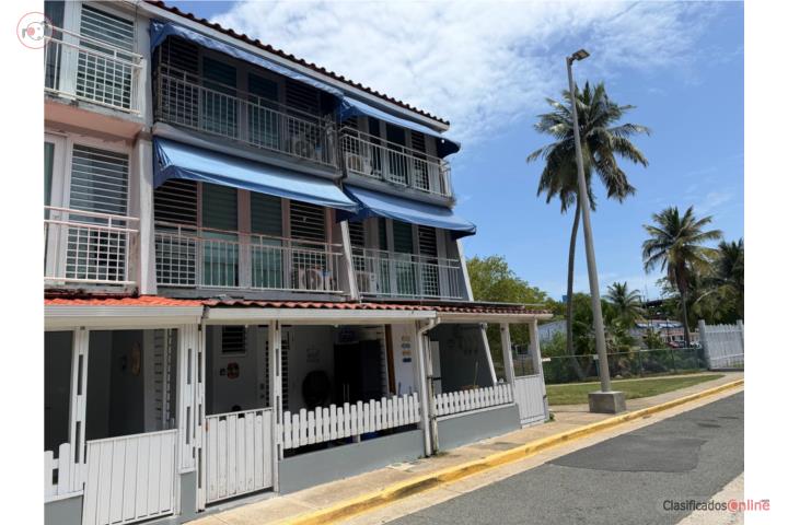 Apartment in Villas De Playa, Dorado
