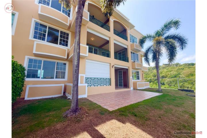 Apartment in Costa Dorada, Río Grande