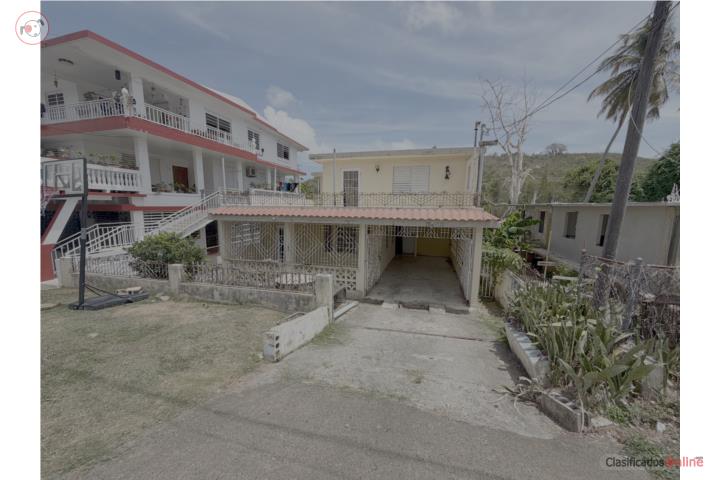 NO SUJETA TASACION VENTA POR DUEÑO $120K