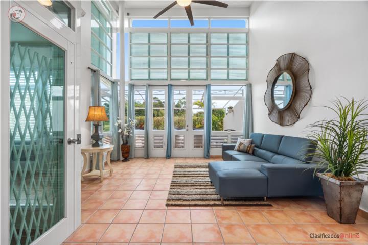 House in Villas Del Golf, Dorado