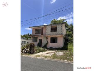 Casa en Candelero
