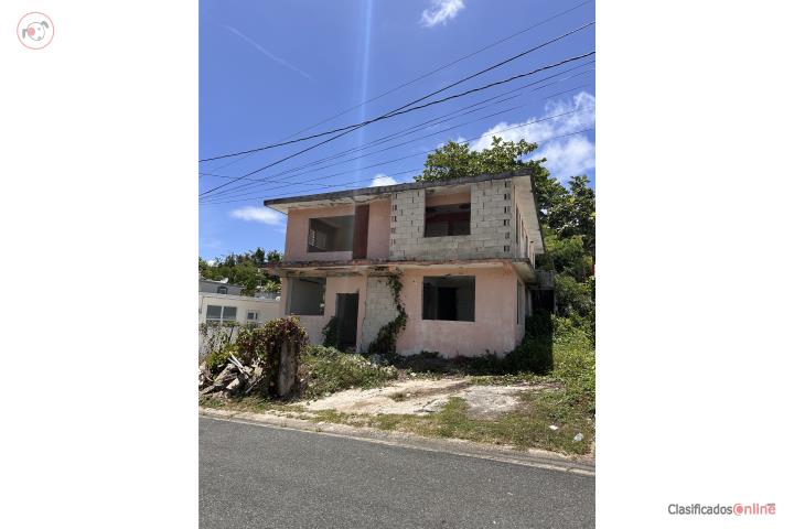 Multi-family in Candelero Abajo, Humacao