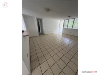 Apartamento con excelente potencial