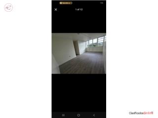 En venta- Cond. Puerta del Sol Piso 6