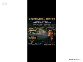 Solar Comercial