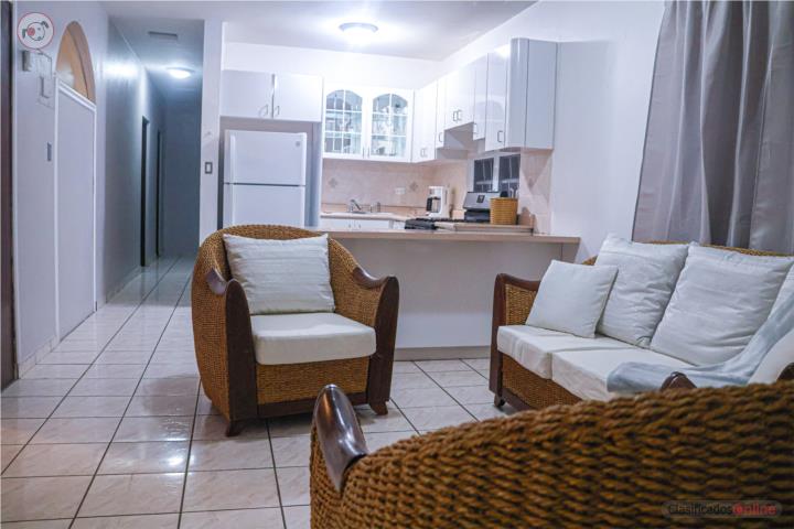 Multi-family in Aponte, Cayey