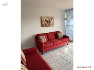 Penthouse Equipado, Paseo de La Princ...