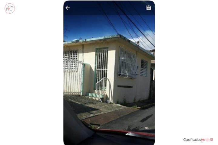 Se Venden Dos Propiedades en Zona Turística d