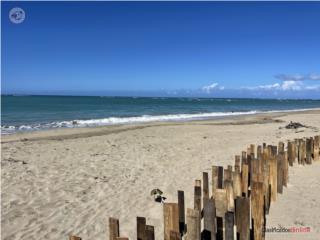 Solares Cerca de la playa