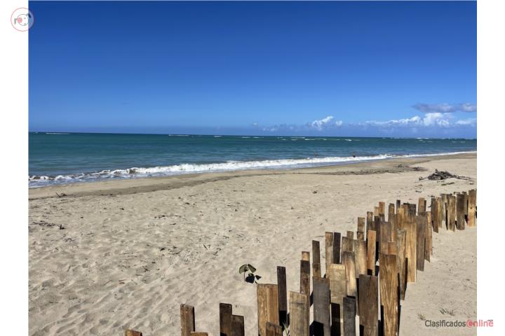 Lot in Santillana Del Mar, Loíza