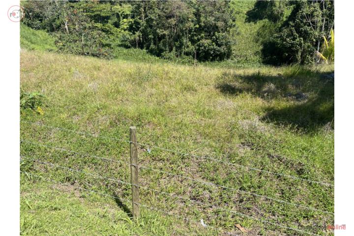 Lot in Asomante, Las Piedras