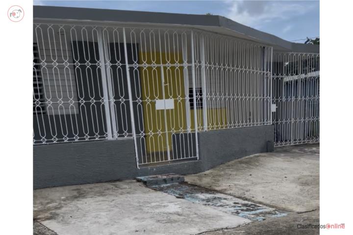 House in Luchetti, Yauco