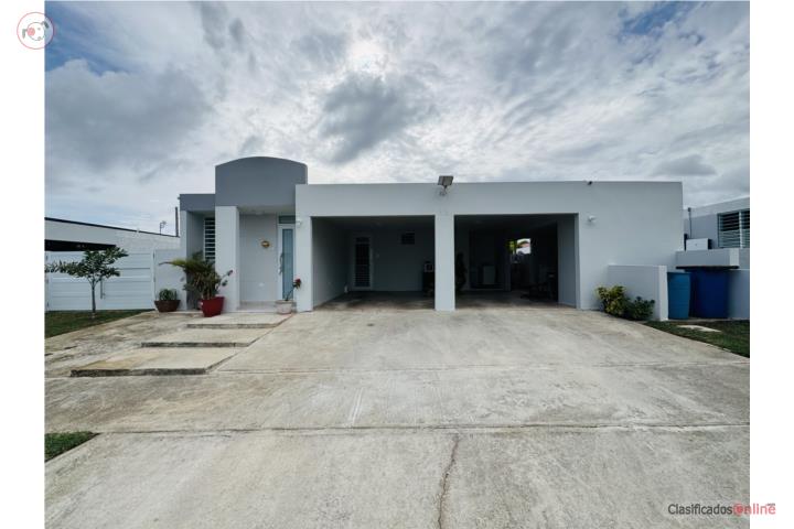 House in Vistas De Arroyo, Arroyo