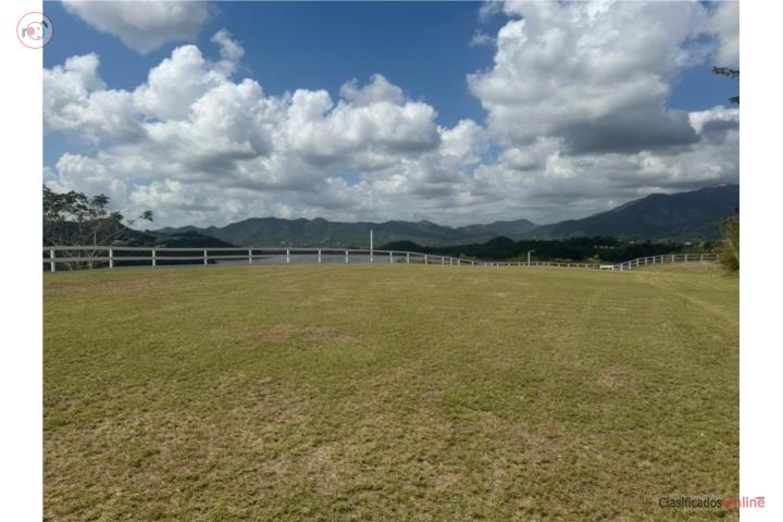 Lot in Hato Puerco Abajo, Villalba