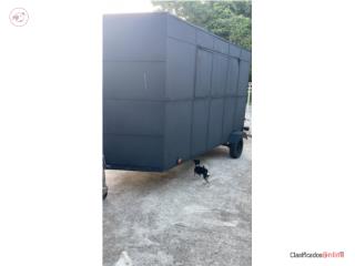 Carreton en venta