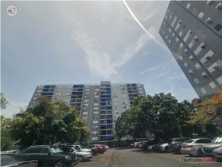 Borinquen Towers II -Estudio Con Bel...
