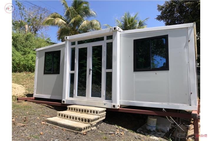 House in Caimital Alto, Aguadilla