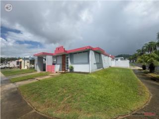 Villas Buena Ventura Yabucoa