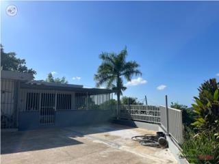 Casa de Campo con 1 cuerda y 2 solares