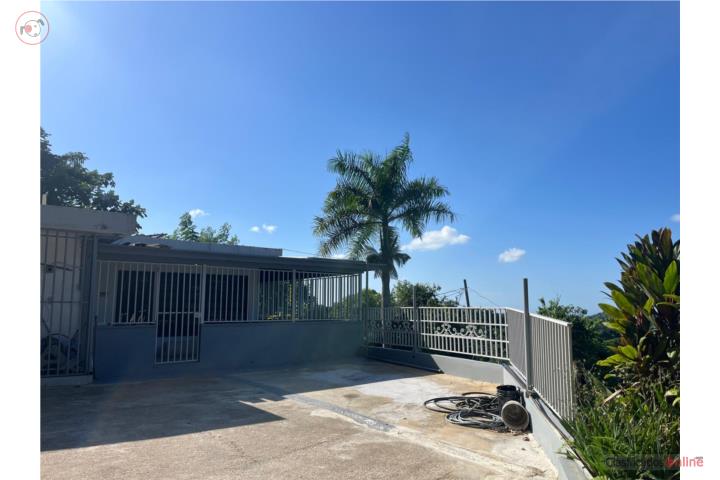 House in Caimito Alto, San Juan - Río Piedras