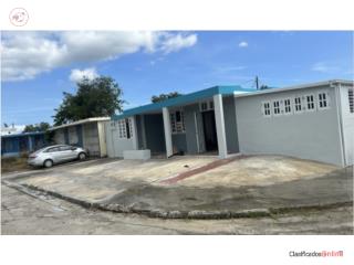 Yauco Multifamiliar $120.000