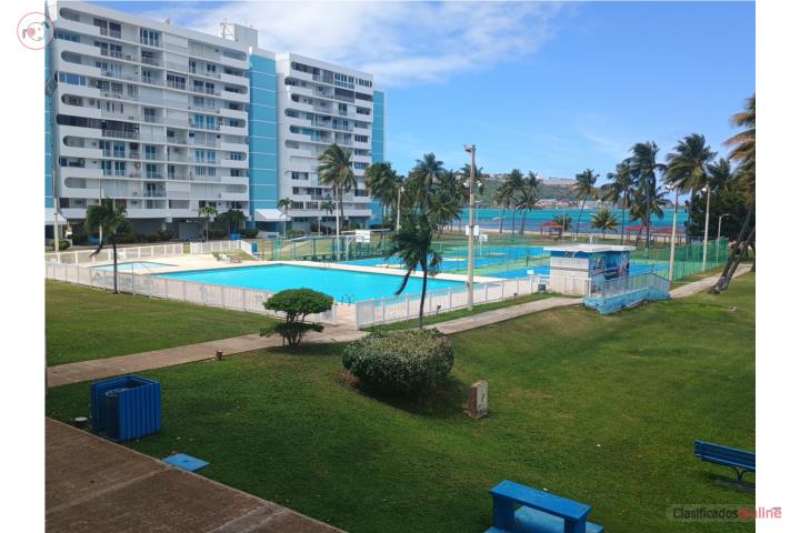 Apartment in Isleta Marina, Fajardo