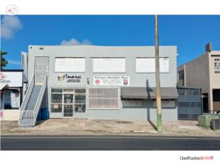 Levittown Edificio Uso Mixto