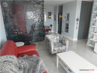 1/1 Furnished Condo - Carolina- Isla ...