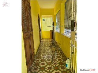 SE VENDE CASA EN EL PUEBLO DE FAJARDO